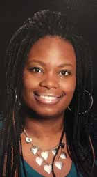 Newly Elected ICA Leaders!