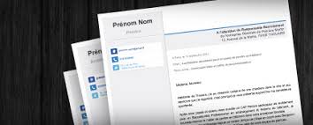 Les Modeles De Lettres De Motivation Carriere Btp Batiactu