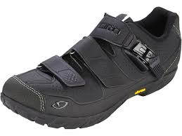Giro Terraduro Hv Shoes Men Black