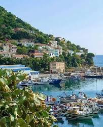 القل الجزاير Collo Algerie Morocco Beach Places Around The World Beautiful Places