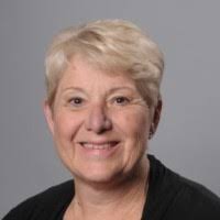 Melinda Martin-Lester