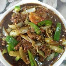 Jangan lupa subscribe & like channel sedekah resepi. Resipi Daging Black Pepper Merecik Rasa