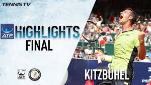 29 einträge für tennis kitzbühel. Kohlschreiber Claims Second Kitzbuhel Crown Atp Tour Tennis