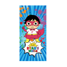Ryan's world is a children's youtube channel featuring ryan kaji,1 along with his mother , father , and twin sisters. Ryan S World Cartoon Ryan S World Mega Mystery Figure Ninja Ryan Target Did You See Mats Cartoon Alberto Payeur