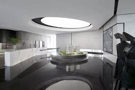 dia丹健国际 2500m 杭州融信世纪城售楼处 欧模网设计圈 设计圈 bathroom mirror round mirror bathroom restaurant design