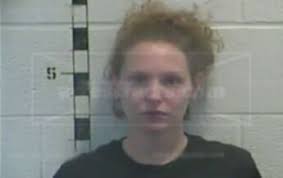Staci Michelle Wilburn of Kentucky, arrests, mugshots, and charges Updated  2025