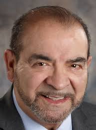 Former State Sen. Ray Aguilar challenges Sen. Dan Quick for old seat in  Grand Island area