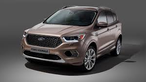 A super light taupe shade will contrast just enough with crisp bright interiors while also. Production Ready Ford Kuga Vignale Revealed Upscale Suv Expands Ford Vignale Product And Customer Experience Ford Of Europe Ford Media Center