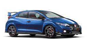 Honda Civic Type R 2015 Blue Google Search Honda Civic Type R Honda Civic Honda