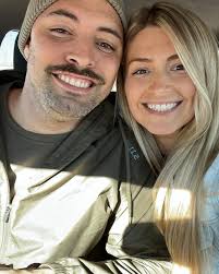 Two Years Married 🤍 Our love story will forever be my favorite. Thank you  for this life. I love you.