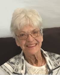 Obituary of Carol Ann Davis