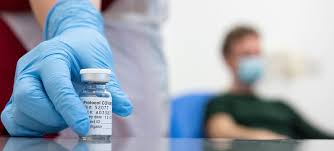 Dernière mise à jour : Vacuna Covid Astrazeneca Variantes En America Latina Las Noticias Del Miercoles Noticias Onu