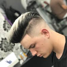 Men's hair, haircuts, fade haircuts, short, medium, long, buzzed, side part, long top, short sides, hair style, hairstyle, haircut, hair color, slick back, men's hair trends, disconnected, undercut, pompadour, quaff, shaved, hard part, high and tight, mohawk, trends, nape shaved, hair art. Men S Latest Hair Color Men Hair Color Mens Hair Colour Men Hair Color Highlights