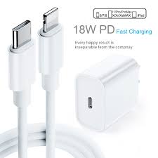 The device is expected to feature a virtual home button, an all new design build and. Pd Fast Charging 18w 9v 2a For Iphone 12 Type C To Lightning 1 2m Cable Charger Adapter For Iphone 8 11pro Max Xs Ipad Mini Pro Air Shopee Philippines