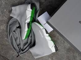 The balenciaga speed sneaker is not only an extremely sleek silhouette it's also incredibly comfortable. Shoestrendz