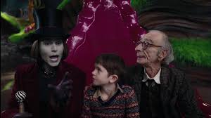 Charlie & the chocolate factory (2005) music video. Imagini Charlie And The Chocolate Factory 2005 Imagini Charlie Si Fabrica De Ciocolata Imagine 29 Din 42 Cinemagia Ro