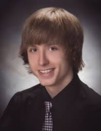 Lucas William Stumbaugh Obituary November 7, 2017