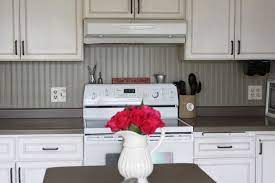 We did not find results for: Beadboard Backsplashes Modernize Beadboard Kitchen Beadboard Wallpaper Chic Kitchen