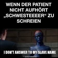 Quiz Zu Prophylaxen Krankenschwester Meme Humor Arbeit Krankenschwestern
