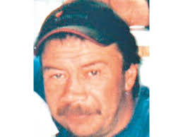 Johnny WELLMAN Obituary (1964