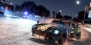 Audi is a good car for time trials and other similar events, because it has satisfactory performance and very good control. Ultimate Need For Speed Payback Car List Drifted Com