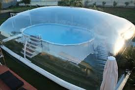 Accessories Pump Blower D Rings And Pvc Bag Above Ground Swimming Pools Swimming Pool Enclosures Solar Pool