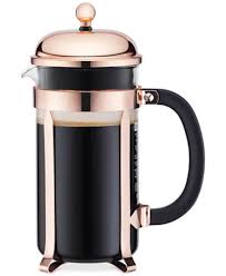The Coffee Loving Couple S Registry Guide French Press Coffee Maker Classic Coffee Maker Coffee Press