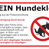 Schilder hundekot zum ausdrucken kostenlos hylenmaddawardscom. 1