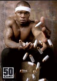 50 cent got shot 11 times. 7 50 Cent Ideas 50 Cent Eminem Rappers