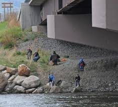 montana fishing report salmonfly hatch nears on big hole