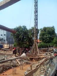 Layout lokasi desain oprit dengan pile slab kesimpulan b %¶ metode pelaksanaan di lapangan. Cara Pelaksanaan Pondasi Bore Pile Bore Pile Pondasi
