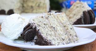 Ok, i have to admit that when it comes to. Cookies N Cream Cake Recipe From Scratch