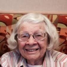 Betty Tucker Obituary March 24, 2022