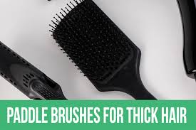 They make styling easier and promote shine and smoothness—benefits almost everyone wants. if you have fine hair and own one of these brushes. Best Paddle Brush For Thick Hair Best Hair Styling Tools Hair Toolsy
