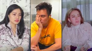 Lagu bunga citra lestari mp3 & mp4. Ekspresi Tertegun Para Artis Saat Dengar Lagu Bcl 12 Tahun Terindah