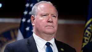 Key lawmaker sees growing drug shortages as national security threat