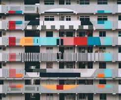 Maybe you would like to learn more about one of these? 5317545 4477x3724 City Building Home Street Art Facade Urban Colour Free Stock Photos Balcony Street Singapore Tv Color Hdb Window Architecture House Living Modern Design Mocah Hd Wallpapers