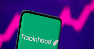 The stock closed up 50.4% at $70.39. Robinhood And The Rise Of Teenage Stock Investors Business And Economy News Al Jazeera