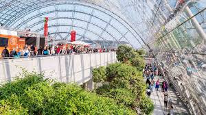 Mehr als 2.600 nationale und internationale aussteller präsentieren auf der buchmesse leipzig die. Haufige Fragen Zur Leipziger Buchmesse 2021 Mdr De