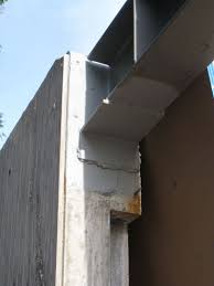 Structure Steel To Concr Home Building In Vancouver Steel House Steel Beams Building A House