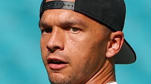 Falcons owner 'excited' about Ridder