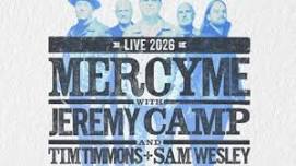 MercyMe