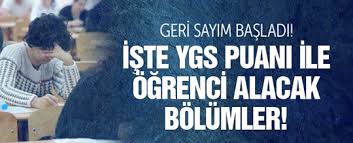 Online sınavlarda 2 ve 6. Acikogretim Tyt Ile Alan Bolumler Hangileri Aof Sorgulama