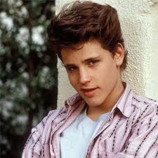 Corey Haim (@WhoRapedCorey) | Twitter