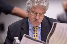 City/cop contract negotiations dead