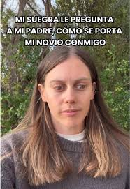 ¿Qué otra cosa le tiene que preguntar mi suegra al Gerry? 😅 #suegro  #suegra #padre #madre #novios #pareja #parejas