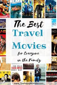 The hedgehog (due to a cla. Best Travel Movies Of All Time For Families The Passport Kids Adventure Family Travel