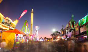 Pay now or later on most rooms. 6 Ways To Save At The Royal Adelaide Show Lll
