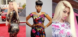 .посмотрите в instagram фото и видео husband & husband (@husbandandhusband). I Don T Have To F Ck Managers To Get To The Top Dencia Blasts Yemi Alade Theinfong