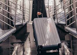 Compare by best , , and. Jet Set In Style With Travel Bags From Ace Luggage Brands Honeycombers